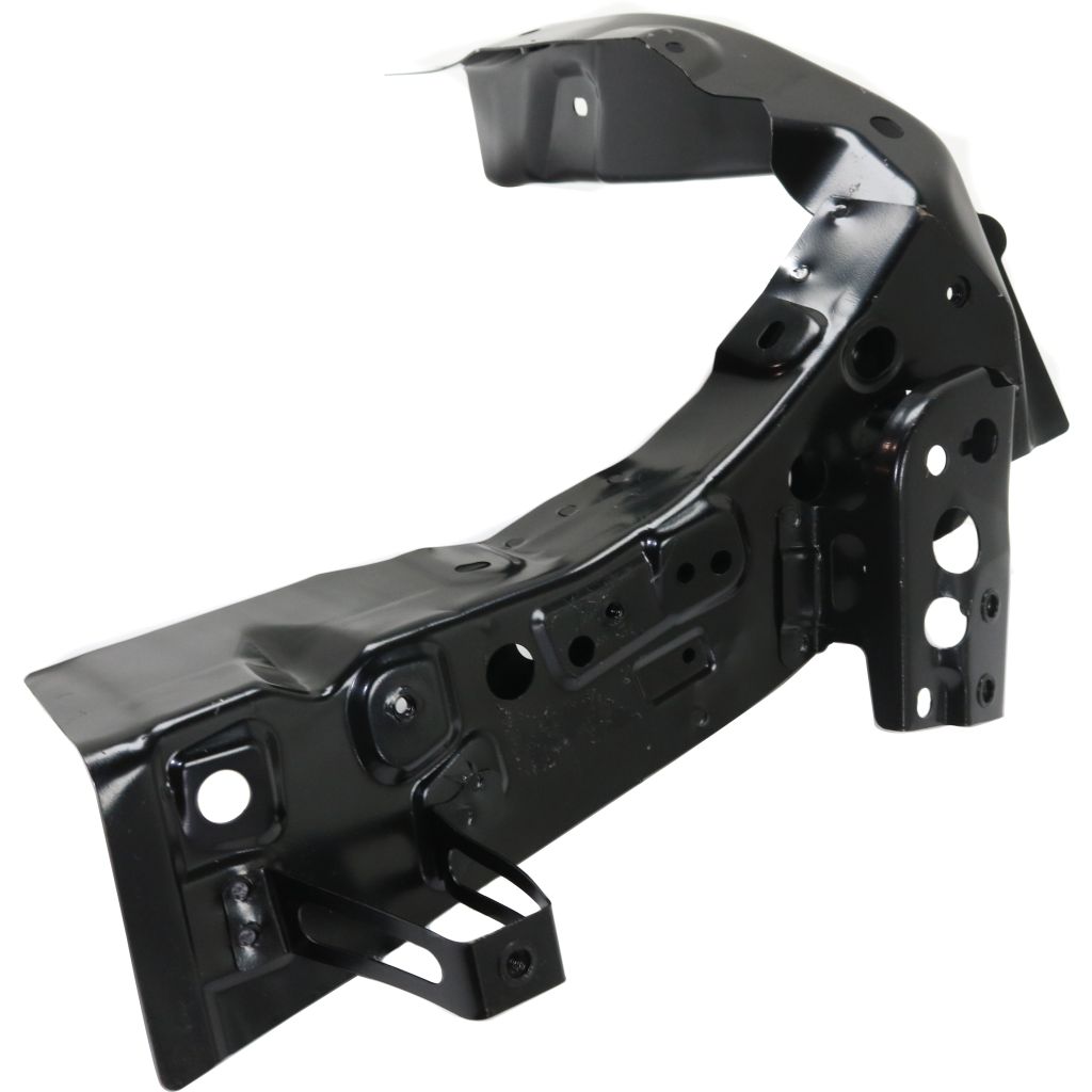 MAZDA CX-9 RADIATOR SUPPORT SIDE PANEL ASSEMBLY RIGHT (Passenger Side)**CAPA** OEM#TK4853140 2016-2023 PL#MA1225163C