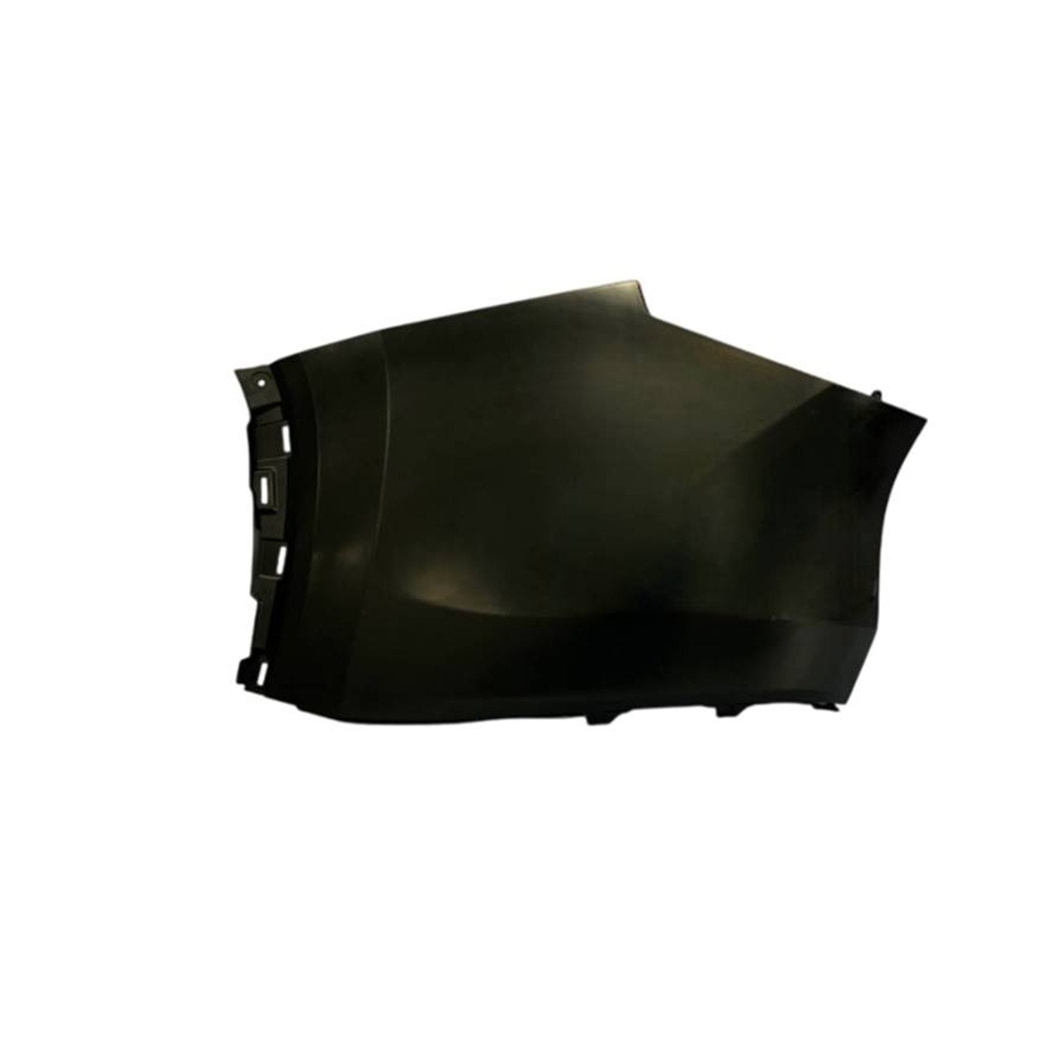 TOYOTA GRAND HIGHLANDER HYBRID REAR BUMPER SIDE COVER LEFT (Driver Side) (Driver Side) PRM OEM#521660E900 2024-2026 PL#TO1116121