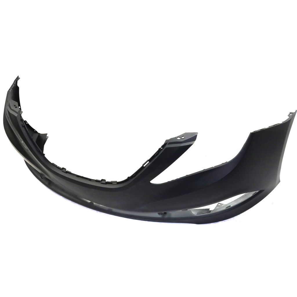 HYUNDAI SONATA FRONT BUMPER COVER PRIMED **CAPA** OEM#865113Q700 2014 PL#HY1000200C