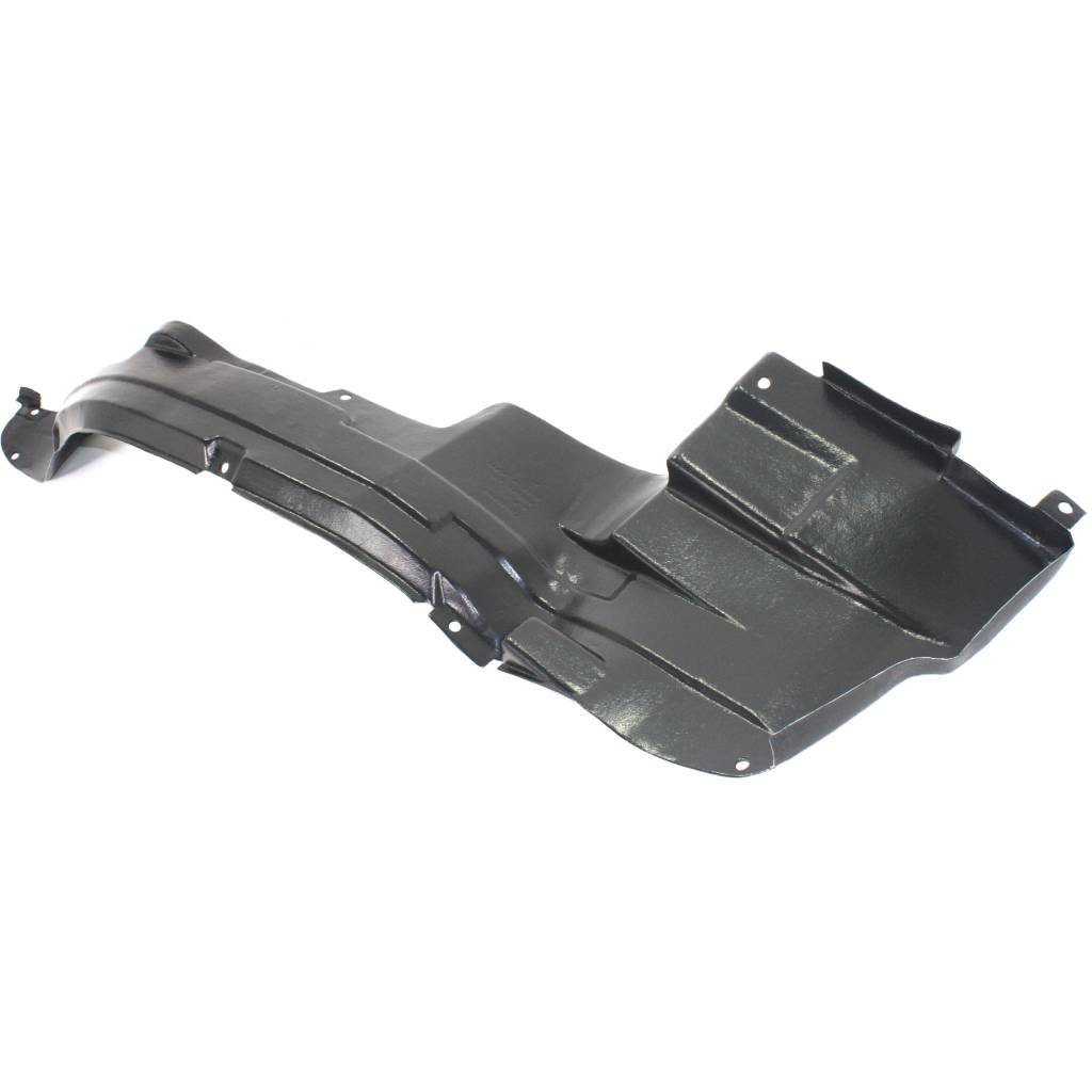 SUZUKI XL-7 FENDER LINER RIGHT (Passenger Side) OEM#7248165D10 2001-2006 PL#SZ1249108