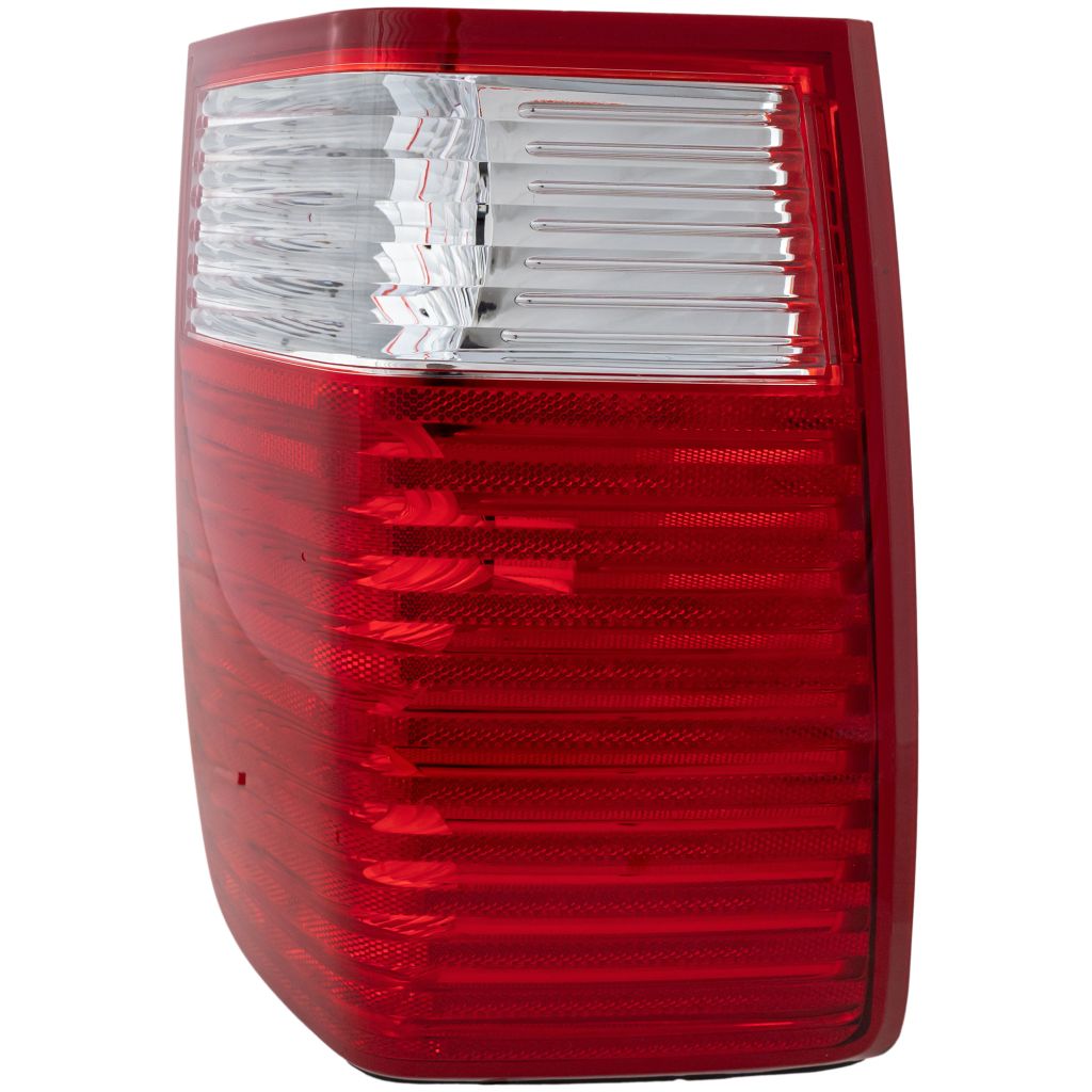 CHRYSLER ASPEN TAIL LAMP UNIT LEFT (Driver Side) OEM#68001317AA 2007-2009 PL#CH2818116