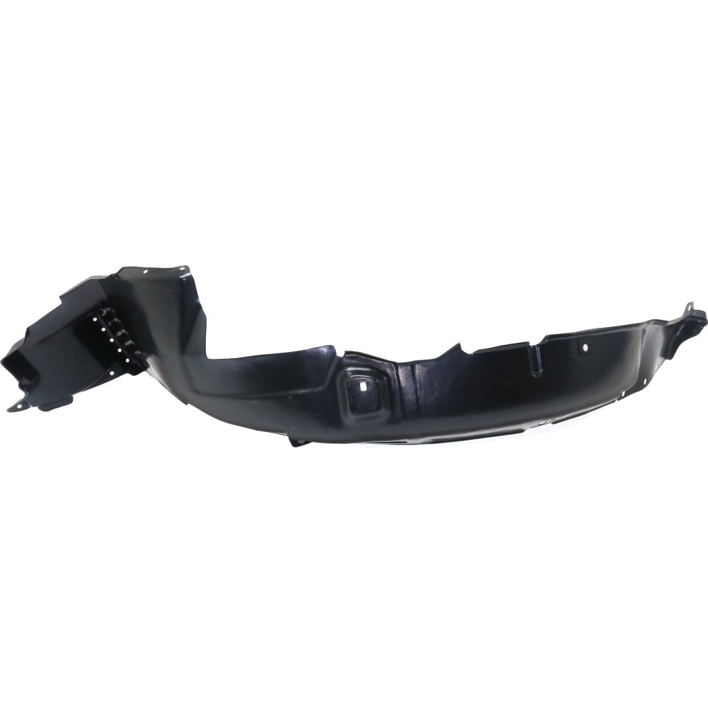 HYUNDAI TIBURON FENDER LINER LEFT (Driver Side) OEM#868112C700 2007-2008 PL#HY1248116