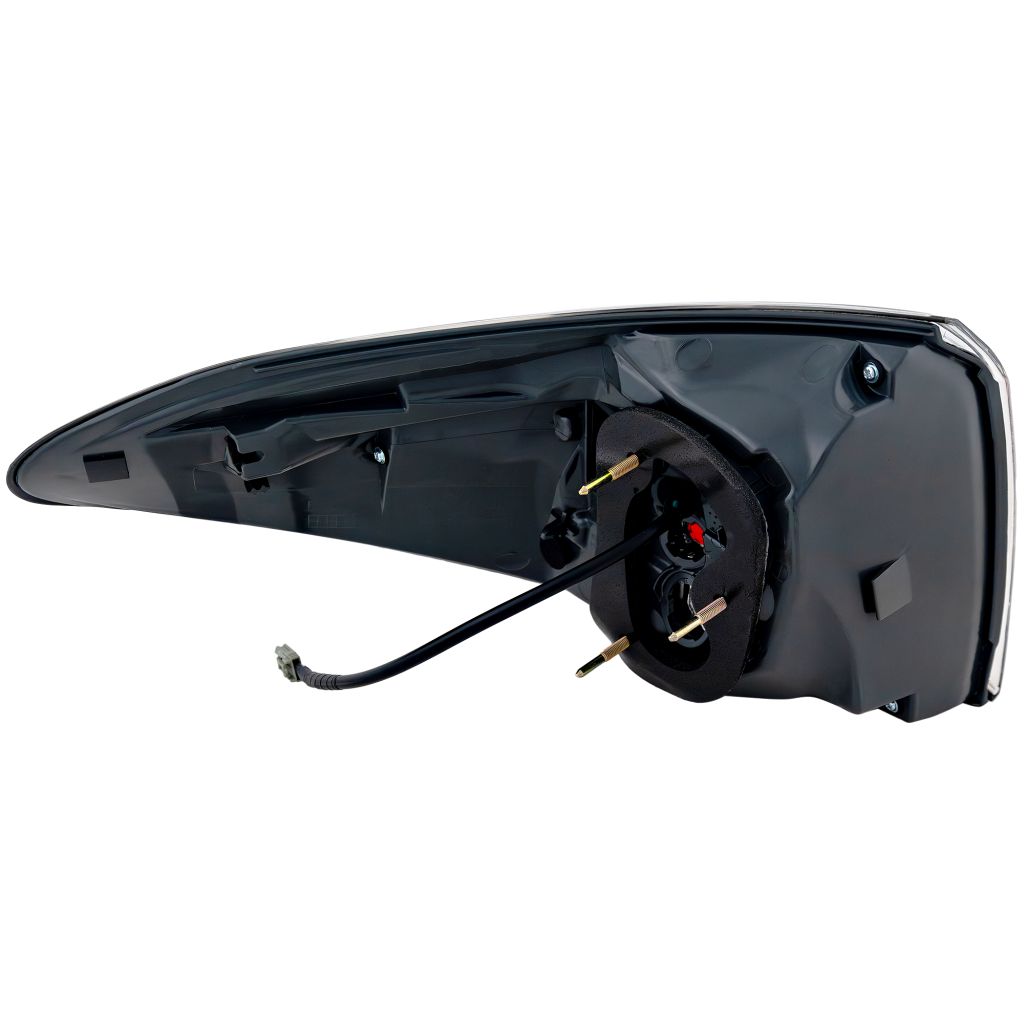 LEXUS RX 350 TAIL LAMP UNIT RIGHT (Passenger Side) (JAPAN BUILT)(OUTER) **CAPA** OEM#8155148300 2013-2015 PL#LX2805115C