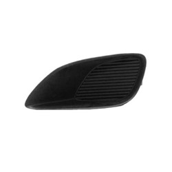 TOYOTA YARIS SEDAN FOG LAMP COVER LEFT (Driver Side) (WO/FOG) OEM#5212852100 2007-2012 PL#TO2598105