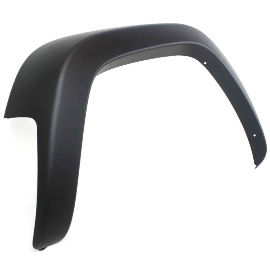 JEEP LIBERTY FENDER FLARE LEFT (Driver Side) (LIMITED)(PRM) OEM#5GH01TZZAG 2002-2004 PL#CH1268102