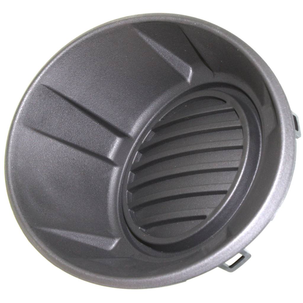 CHEVROLET CAMARO COUPE FOG LAMP COVER LEFT (Driver Side) (WO/FOG)(LS) OEM#92218021 2010-2013 PL#GM1038119