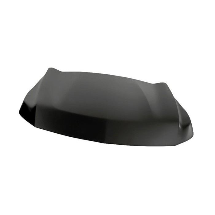 GM TRUCKS & VANS TAHOE HOOD (ALUM) OEM#85112715 2021-2025 PL#GM1230483