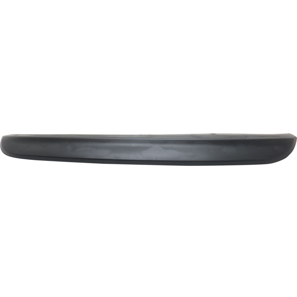 HYUNDAI ELANTRA SEDAN REAR BUMPER COVER LOWER DARK GRAY (USA BUILT) OEM#866123Y700 2014-2016 PL#HY1195119