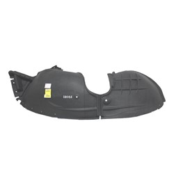 GM TRUCKS & VANS TRAVERSE FENDER LINER LEFT (Driver Side) **CAPA** OEM#84865962 2018-2023 PL#GM1248284C