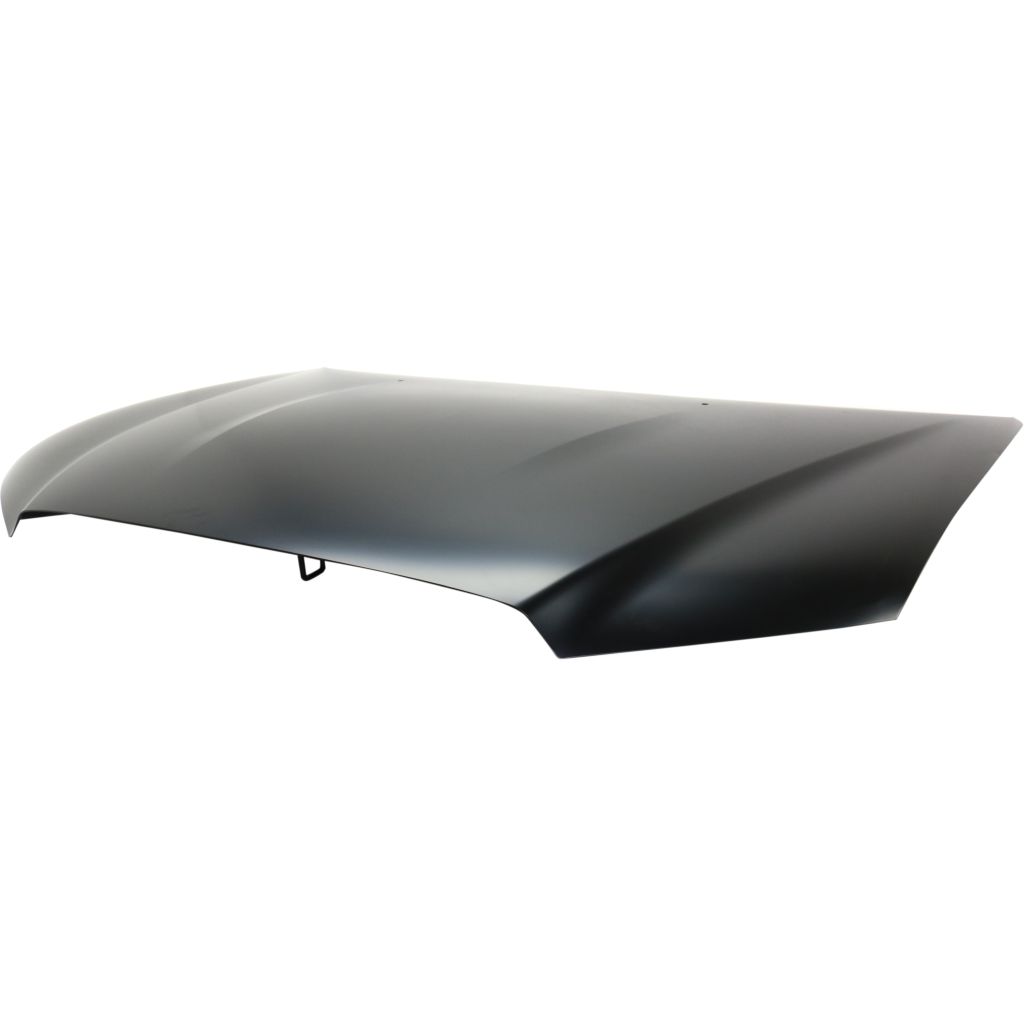 MITSUBISHI OUTLANDER SPORT (5 SEATER) HOOD (STEEL) OEM#5900A414 2011-2019 PL#MI1230220