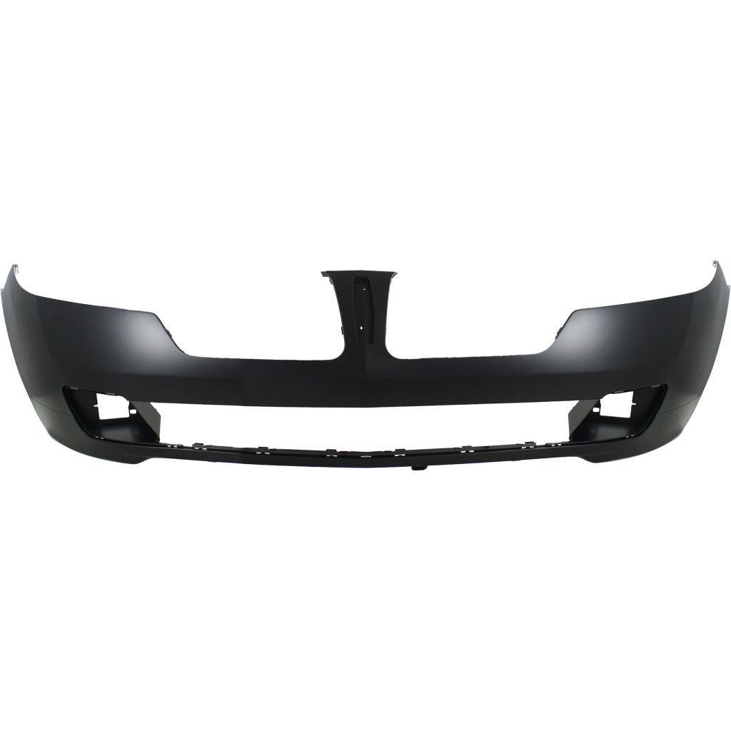 LINCOLN MKZ FRONT BUMPER COVER PRM/LWR-TEXT OEM#AH6Z17D957AAPTM 2010-2012 PL#FO1000656