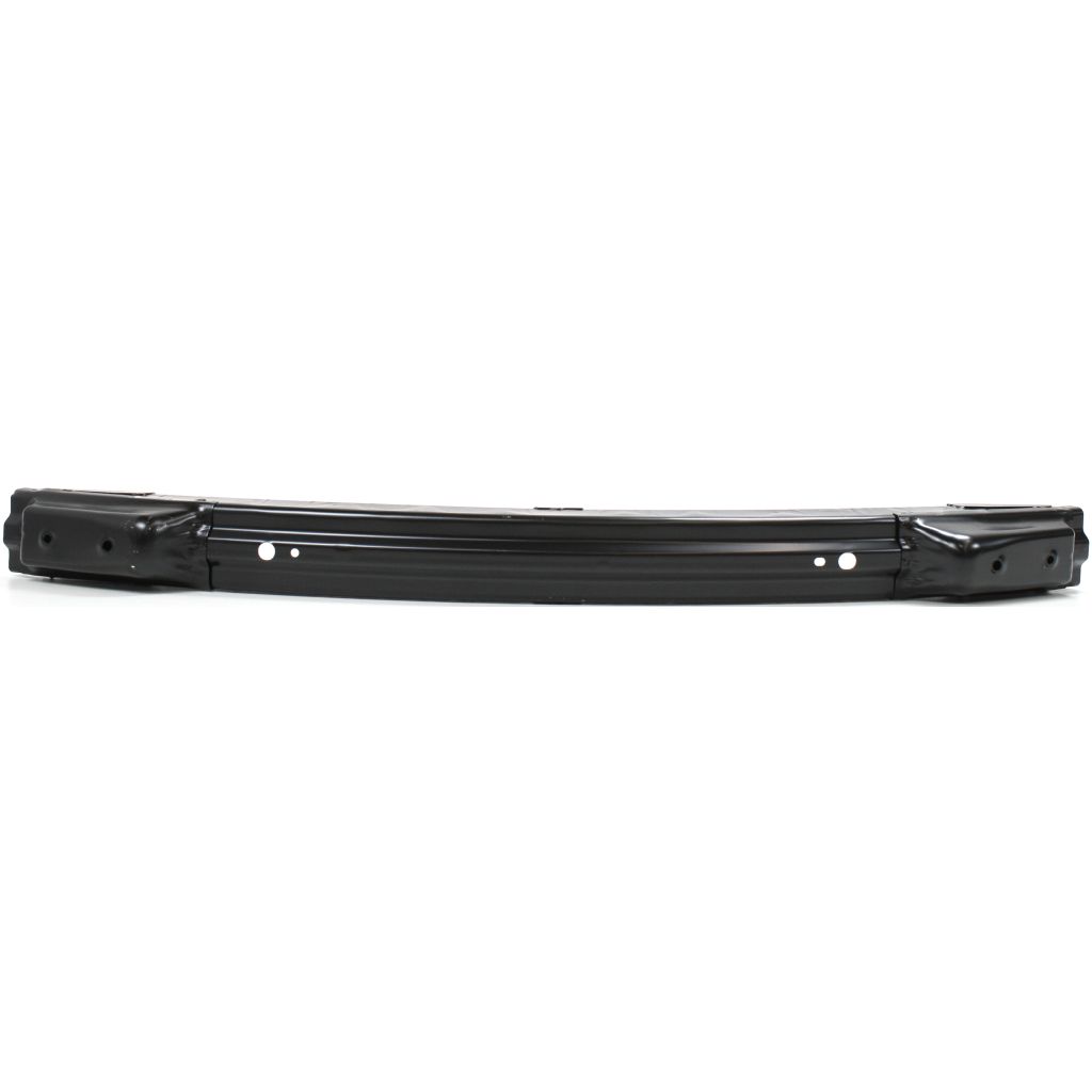 HONDA ACCORD COUPE FRONT BUMPER REINFORCEMENT (6 CYL)(USA)**CAPA** OEM#71130SDBA70ZZ 2003-2007 PL#HO1006164