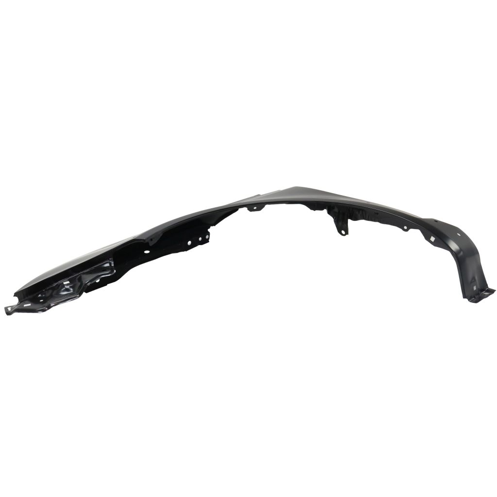 TOYOTA ECHO FENDER LEFT (Driver Side) W/ WHEEL MLDG OEM#5380252040 2003-2005 PL#TO1240198