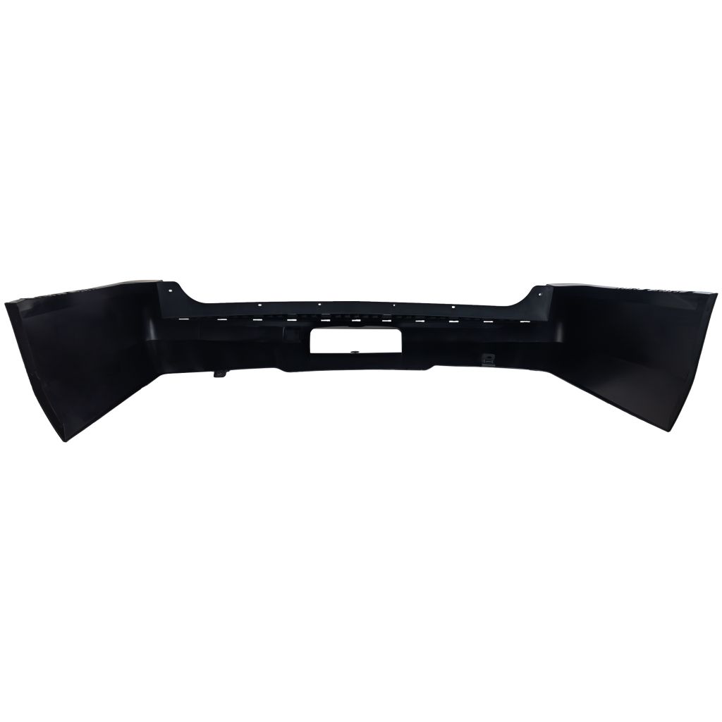 GM TRUCKS & VANS SUBURBAN (CHEVY) REAR BUMPER COVER PRIMED (W/O SENSOR) OEM#20951792 2007-2014 PL#GM1100788