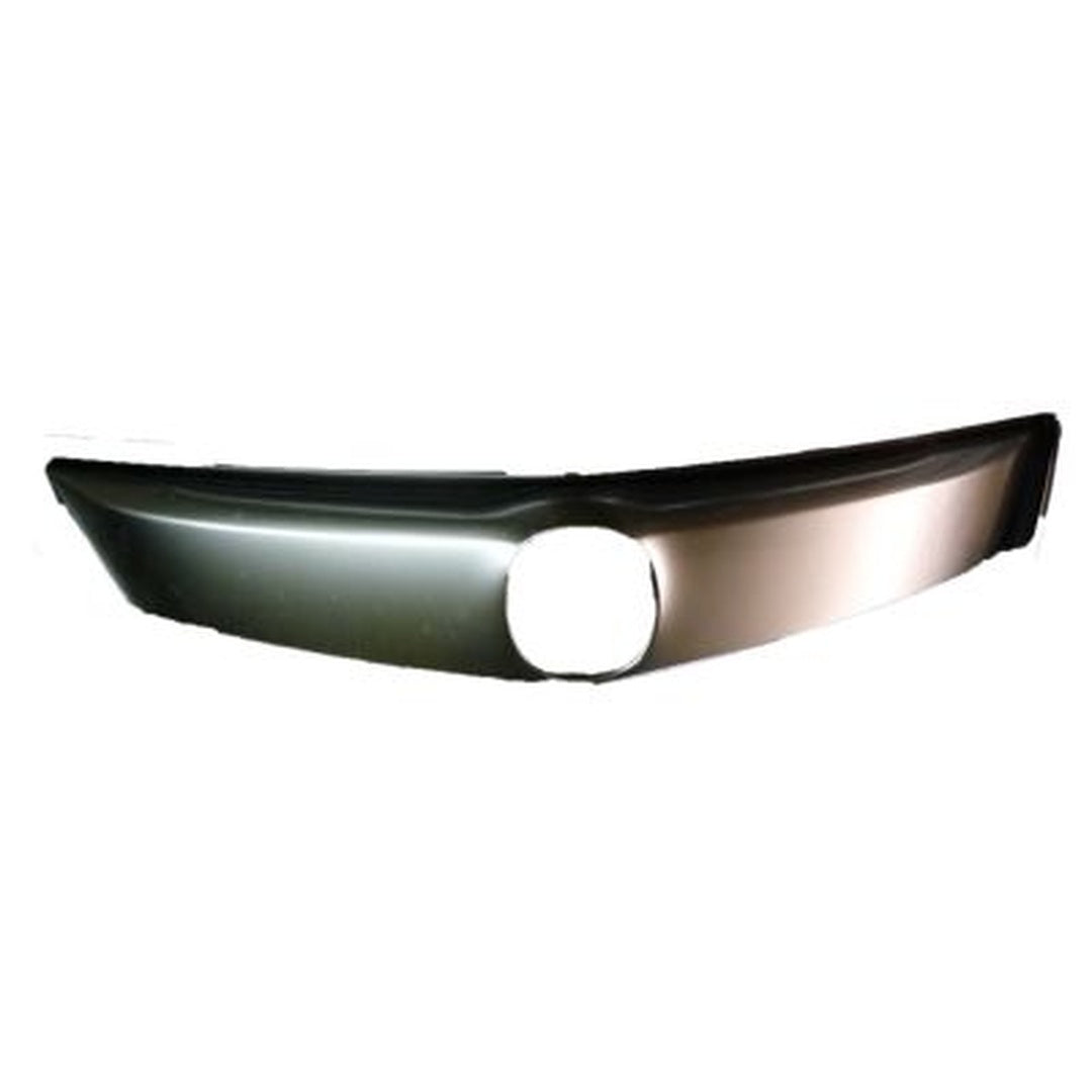ACURA RDX GRILLE MOLDING UPPER SATIN-CHR OEM#71122TX4A01 2013-2015 PL#AC1217104