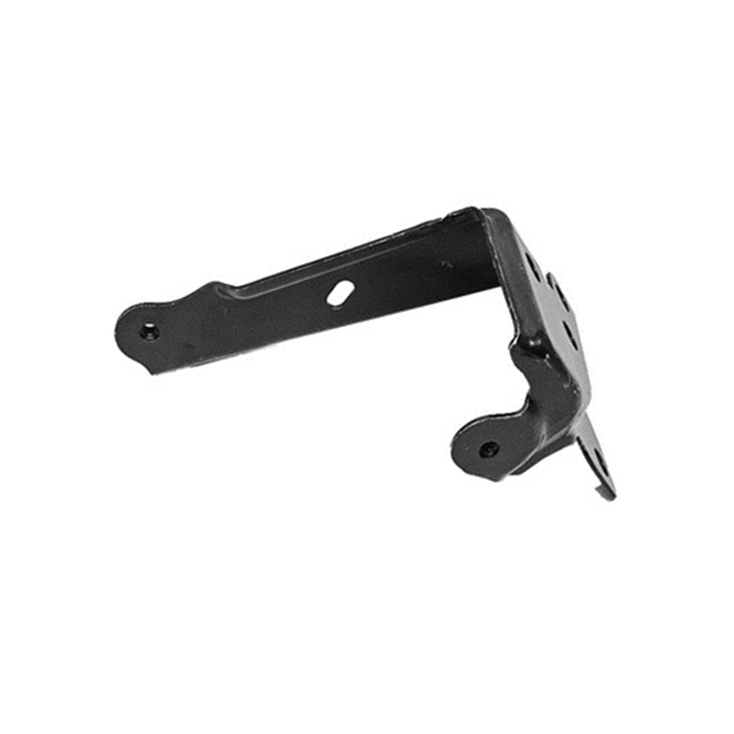 TOYOTA CHR FENDER APRON BRACKET LEFT (Driver Side) (Driver Side) OEM#5383610040 2018-2022 PL#TO1244133