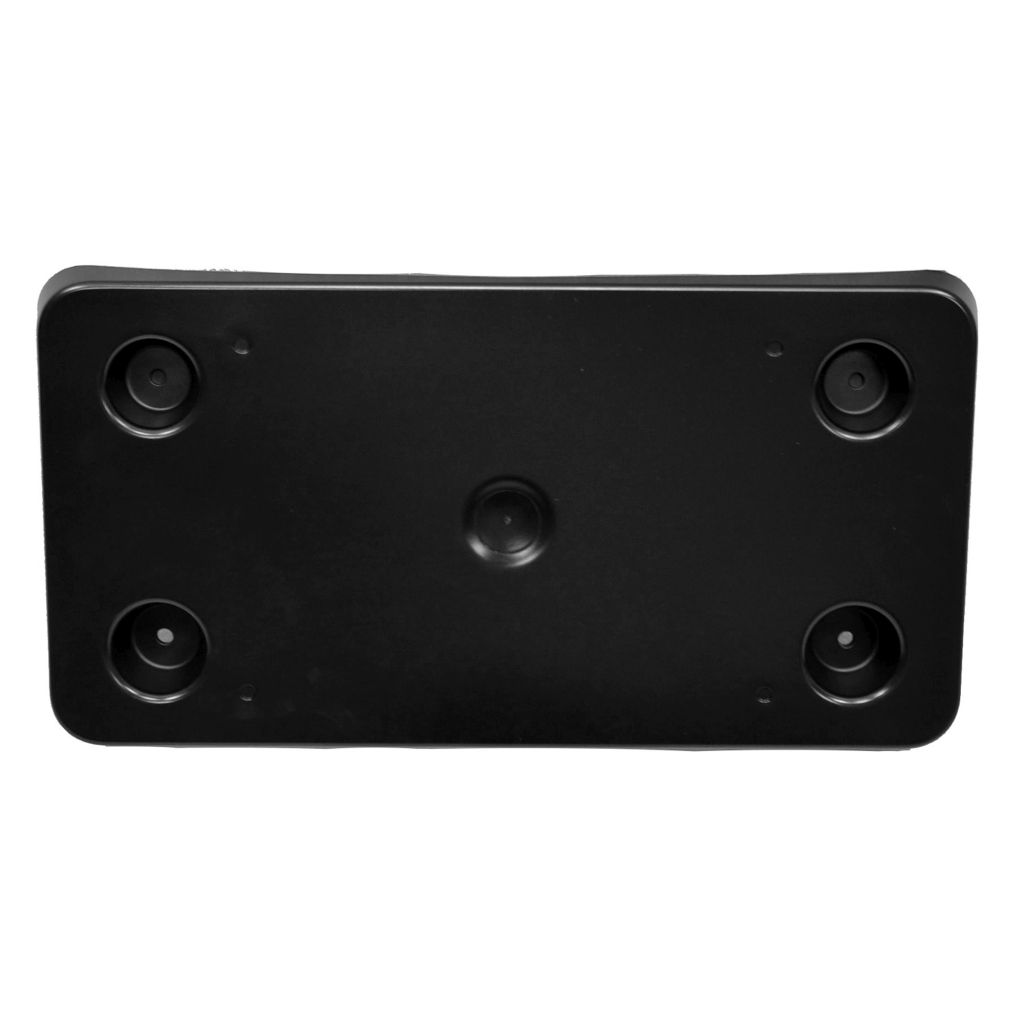 CADILLAC ESCALADE/ESCALADE ESV FRONT LICENSE BRACKET (EXC BASE/LUXURY/PREMIUM 2015 1st DESIGN) OEM#23158734 2015-2020 PL#GM1068205