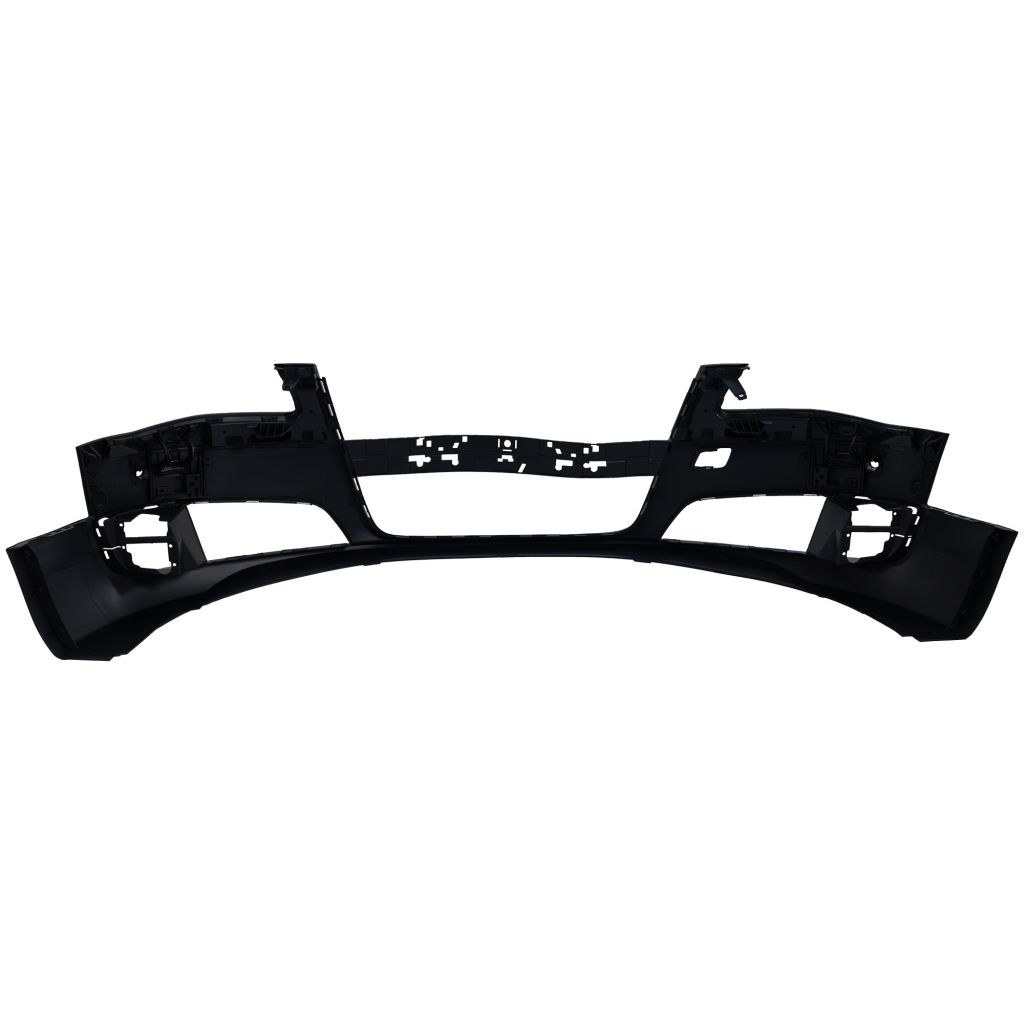 AUDI A8/A8 L/S8 FRONT BUMPER COVER PRIMED (W/SENSOR) OEM#4H0807065EGRU 2011-2014 PL#AU1000206