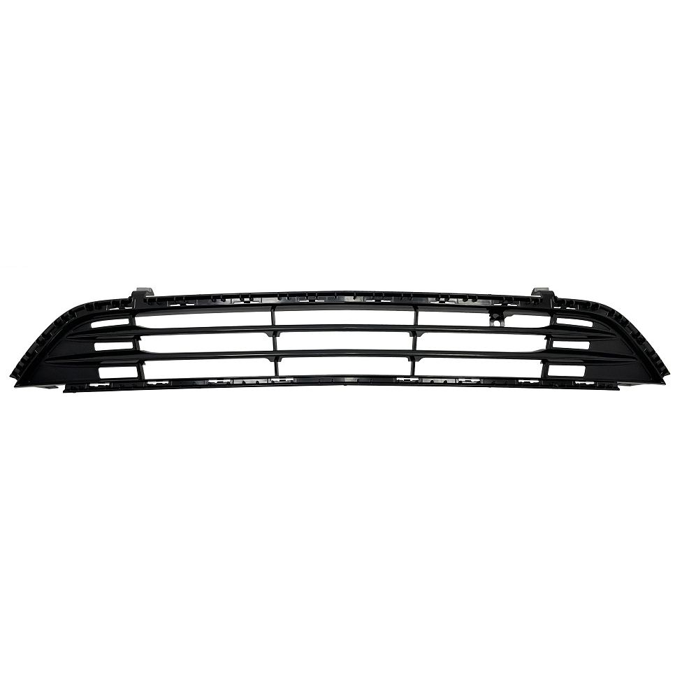 BUICK ENCLAVE FRONT BUMPER GRILLE TEXTURE (EXC AVENIR) OEM#23291884 2018-2021 PL#GM1036217