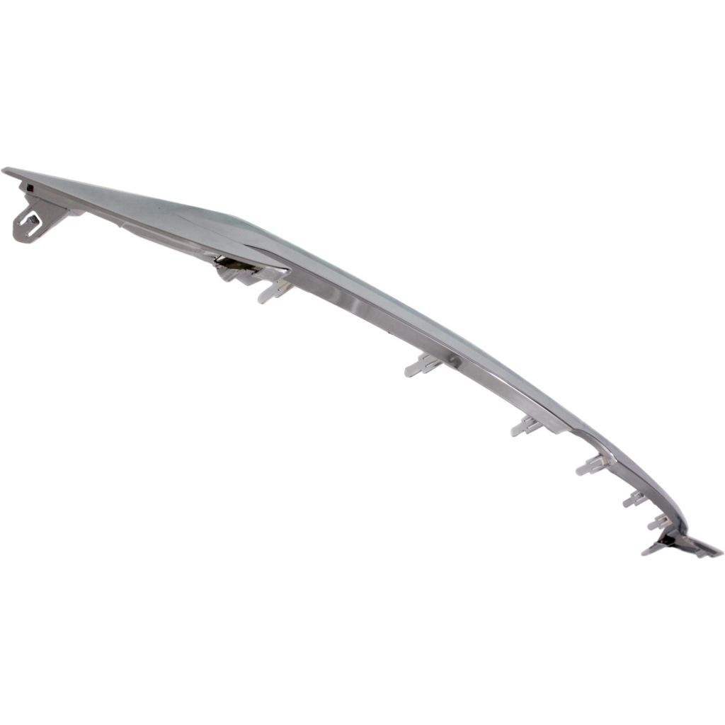 LEXUS CT 200h GRILLE MOLDING CHROME OEM#5312176010 2011-2013 PL#LX1210106