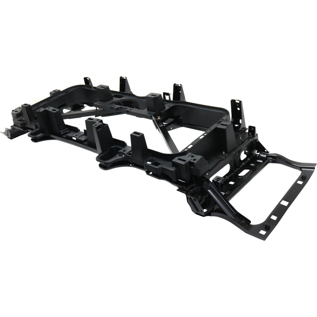GM TRUCKS & VANS SIERRA/PU 2500/3500 (GMC) HEADER PANEL ASSY 6.0L**CAPA** OEM#84265518 2015-2019 PL#GM1220173C