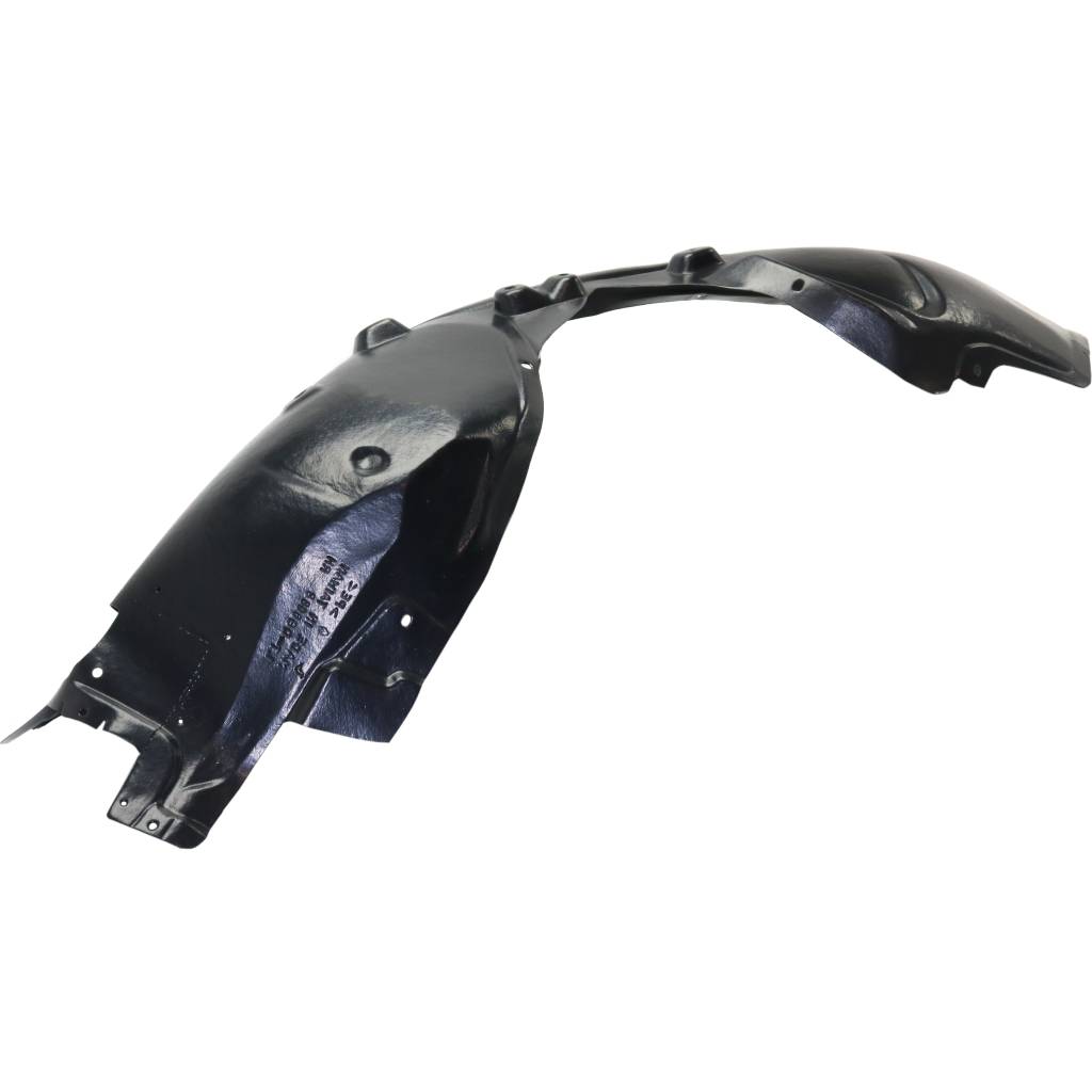 DODGE CHARGER FENDER LINER RIGHT (Passenger Side) (SE/SXT/ R/T / R/T Road&Track/POLICE) OEM#68205936AG 2015-2023 PL#CH1249171