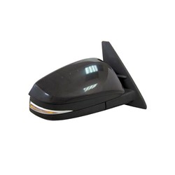 TOYOTA 4RUNNER DOOR MIRROR RIGHT (Passenger Side) PWR/HTD/SIGNAL/PUDDLE LAMP (W/CVR) OEM#8791035C01-PFM 2014-2022 PL#TO1321312