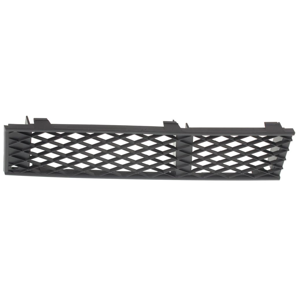 BMW BMW 7 SERIES HYBRID ( 750 HYBRID) FRONT BUMPER GRILLE LEFT (Driver Side) (WO/M PKG) OEM#51117184149 2011-2012 PL#BM1038115