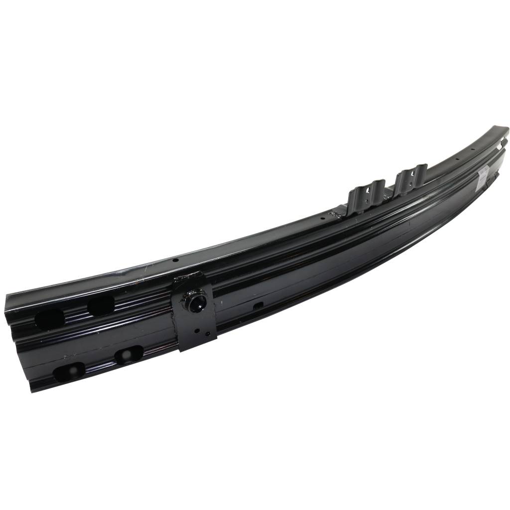 NISSAN(DATSUN) ROGUE SPORT (2.0L) FRONT BUMPER REINFORCEMENT (WO/INTELLIGENT CRUISE CNTRL) OEM#F20306MAMH 2017-2019 PL#NI1006258