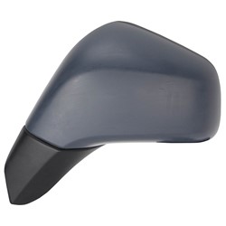 GM TRUCKS & VANS TRAX DOOR MIRROR LEFT (Driver Side) PWR/N-HTD (TXT) OEM#95423262 2015-2016 PL#GM1320496