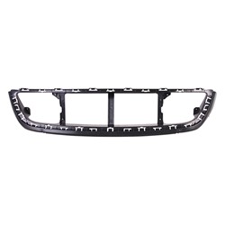FORD MUSTANG GRILLE MOUNT PANEL (BASE)(WO/MUSTANG CLUB PKG) **CAPA** OEM#DR3Z8A200AA 2013-2014 PL#FO1223122C