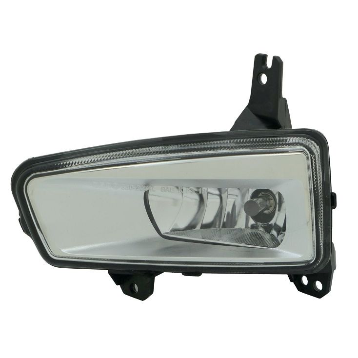 FORD FUSION HYBRID/ENERGI FOG LAMP ASSY LEFT (Driver Side) (HALOGEN) **CAPA** OEM#KS7Z15201A 2019-2020 PL#FO2592251C