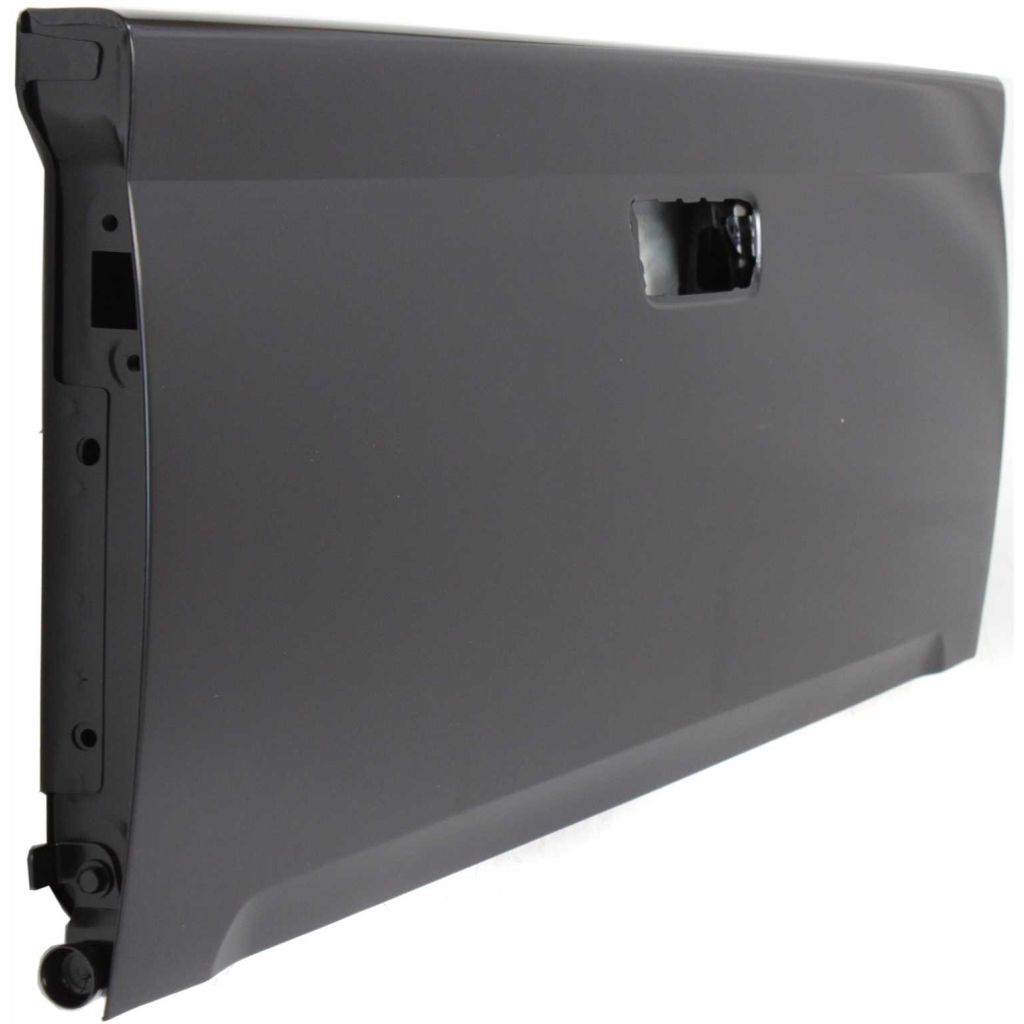 ISUZU ISUZU/PU I-280/I-350 TAILGATE (FLEETSIDE) OEM#19206604 2006 PL#GM1900120
