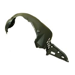 NISSAN(DATSUN) ALTIMA HYBRID FENDER LINER LEFT (Driver Side) OEM#63841ZX20B 2007-2011 PL#NI1248120