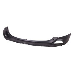 TOYOTA RAV4 REAR BUMPER UPPER COVER PRIMED (NORTH AMERICA BUILT) OEM#521590R914 2016-2018 PL#TO1114102