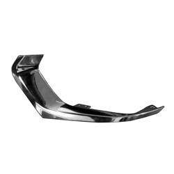 GM TRUCKS & VANS TRAVERSE FOG LAMP COVER MLDG LEFT (Driver Side) CHROME OEM#84294634 2018-2023 PL#GM1038233