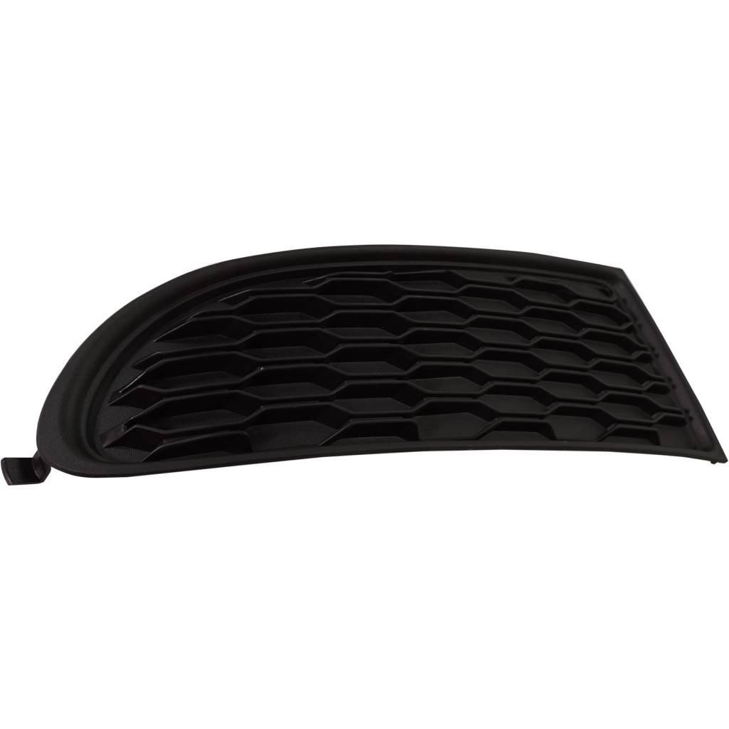 DODGE JOURNEY FOG LAMP COVER RIGHT (Passenger Side) (WO/FOG)(MESH)(1PCS TYPE COVER) **CAPA** OEM#68079852AB 2011-2020 PL#CH1039180C