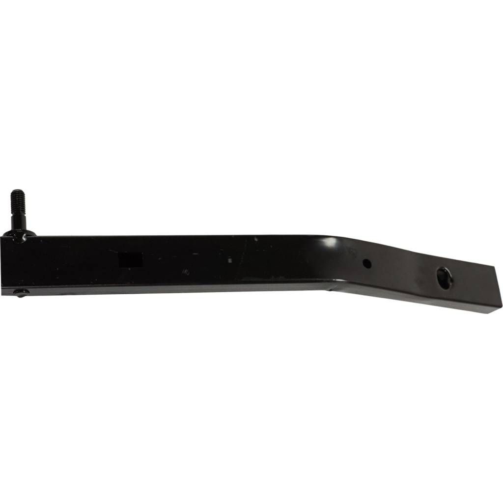 AUDI ALLROAD (A4)(WAGON) RADIATOR SUPPORT CROSS LEFT (Driver Side) OEM#8K0805527A 2013-2016 PL#AU1225144