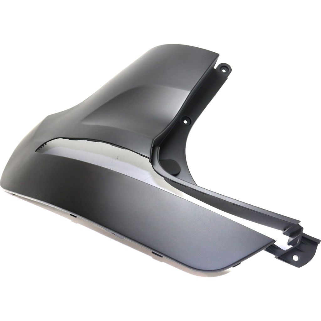KIA SPORTAGE REAR BUMP END PRIMED LEFT (Driver Side) OEM#866713W000 2011-2016 PL#KI1104102