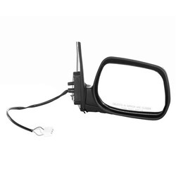 TOYOTA RAV4 DOOR MIRROR RIGHT (Passenger Side) POWER/ NOT HEATED OEM#8791042680 2001-2005 PL#TO1321224