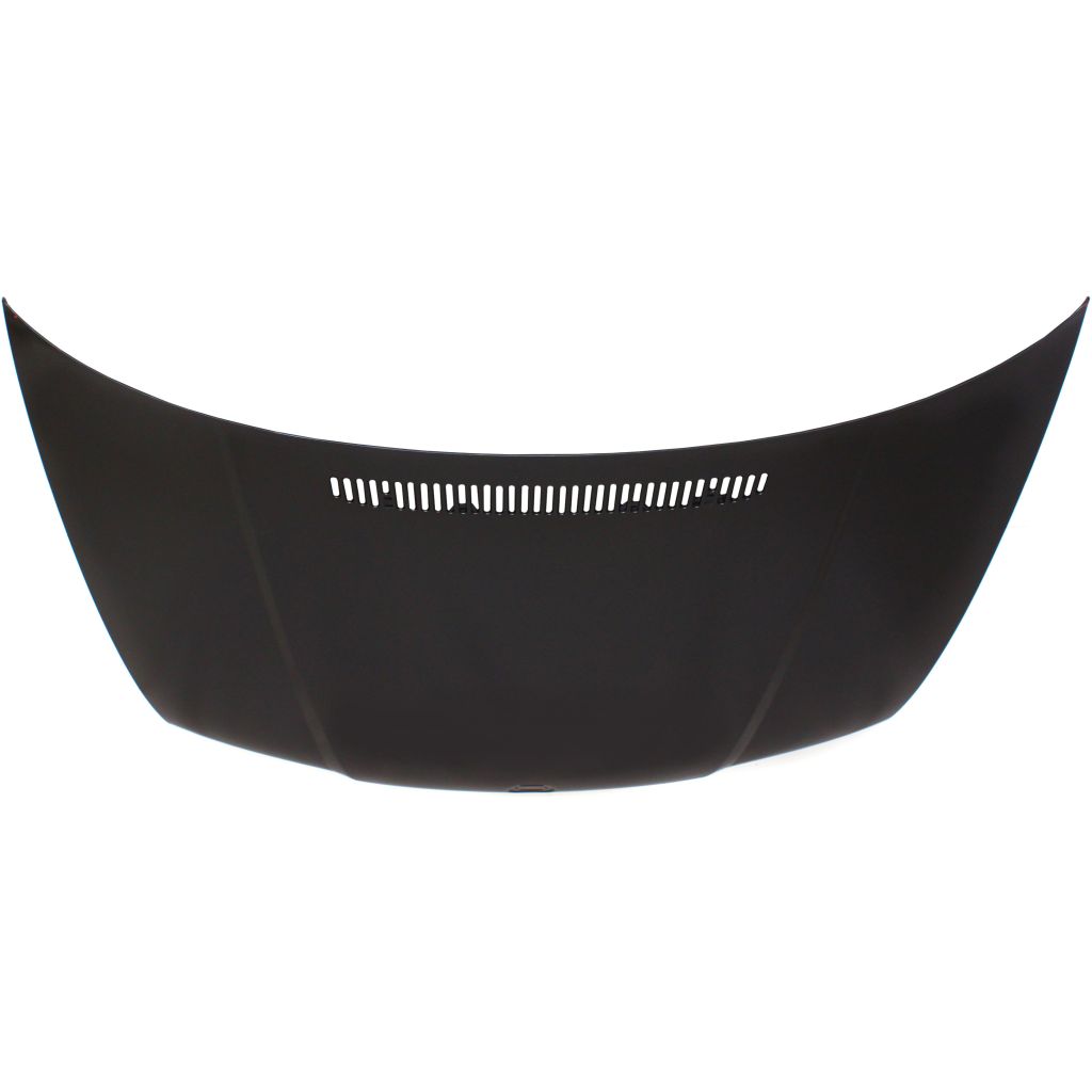 BMW BMW 3( ci ) (COUPE/CONVERTIBLE) HOOD (To 3-03) OEM#41618237725 2000-2003 PL#BM1230113