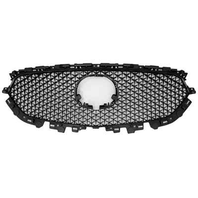 MAZDA CX-5 GRILLE MESH BLACK OEM#KB8A50719A 2017-2021 PL#MA1200212