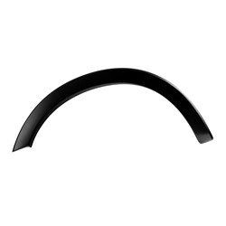 FORD TRUCKS & VANS FORD/PU (F250/350/450) Super Duty FENDER WHEEL OPENING MLDG LEFT (Driver Side) PTM (F250/F350) OEM#HC3Z16039AD 2020-2022 PL#FO1290133