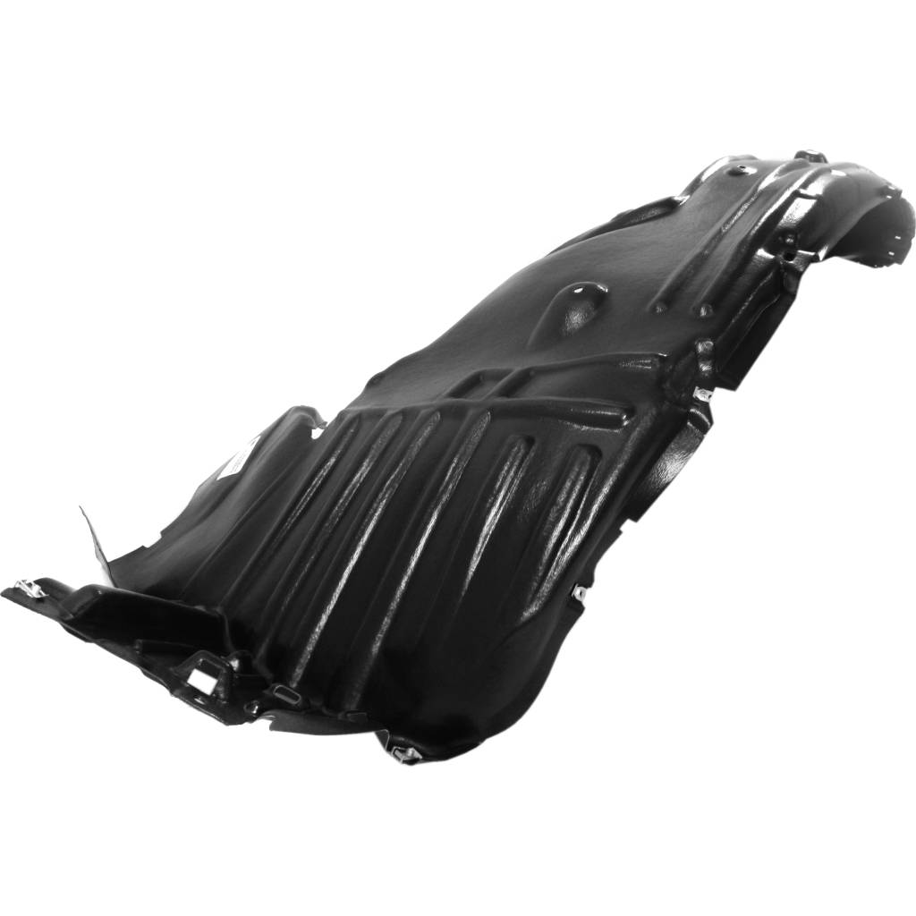 HONDA PILOT FENDER LINER LEFT (Driver Side) OEM#74151TG7A00 2016-2022 PL#HO1248162