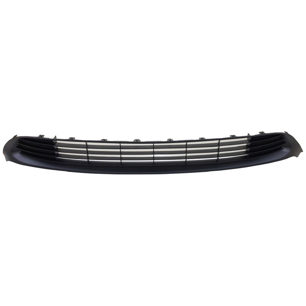 TOYOTA PRIUS FRONT BUMPER GRILLE LOWER TXT (WO/FOG) OEM#5311247300 2019-2022 PL#TO1036219