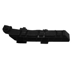 HONDA FIT FRONT BUMPER COVER SIDE SPACER RIGHT (Passenger Side) (PLASTIC) OEM#71193SLNA01 2007-2008 PL#HO1043110