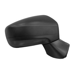 SUBARU LEGACY DOOR MIRROR RIGHT (Passenger Side) PWR/HTD (WO/BSD)TXT OEM#91036AL81A-PFM 2018-2019 PL#SU1321149