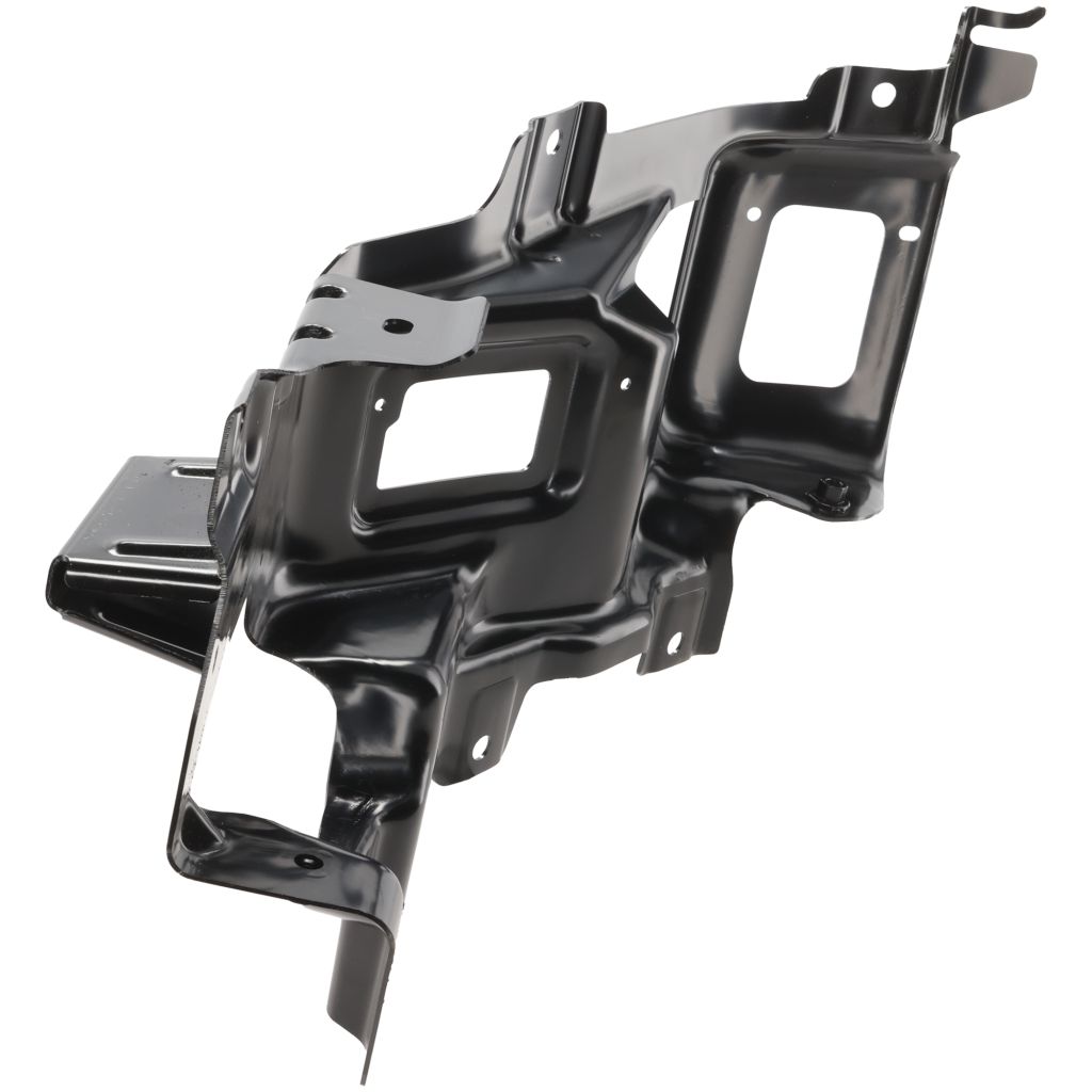 GM TRUCKS & VANS SIERRA/PU 1500 (19 OLD STYLE) FRONT BUMPER SUPPORT BRACKET RIGHT (Passenger Side) OEM#22902346 2014-2015 PL#GM1063109