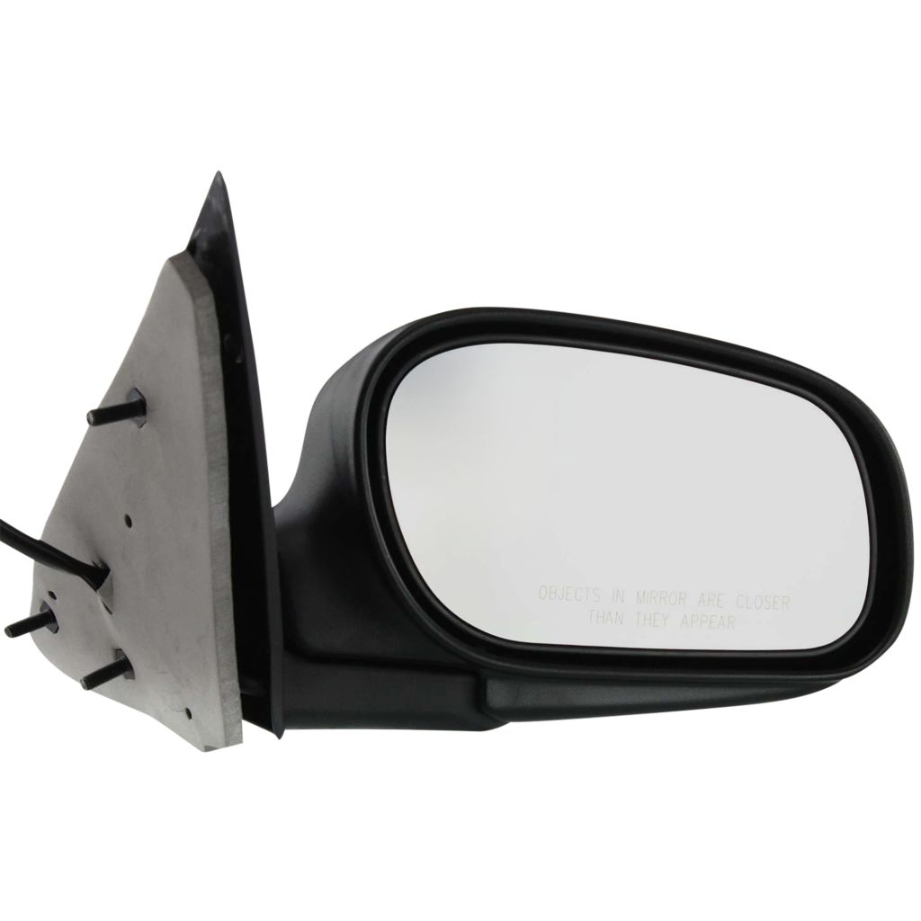 MERCURY GRAND MARQUIS DOOR MIRROR RIGHT (Passenger Side) POWER/ NOT HEATED OEM#6W7Z17682AA-PFM 1998-2008 PL#FO1321146