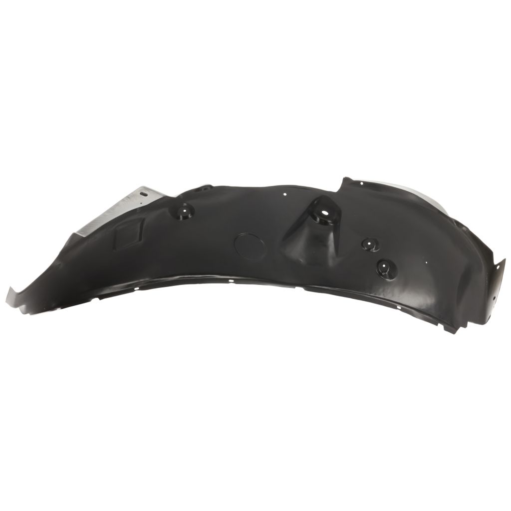 FORD TRUCKS & VANS FORD/PU (F250/350/450/550) Super Duty FENDER LINER LEFT (Driver Side) (DIESEL ) OEM#8C3Z16055D 2008-2010 PL#FO1248147